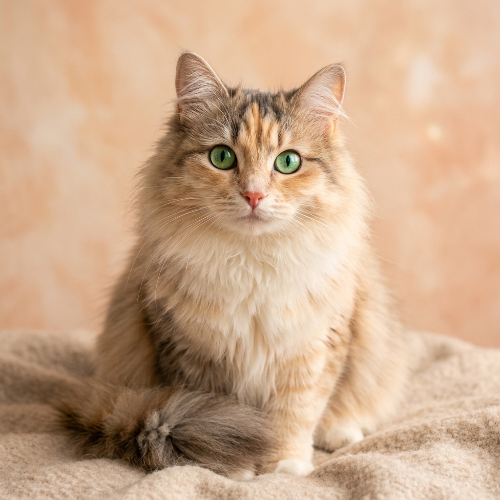 Happy Cat Quote Companion